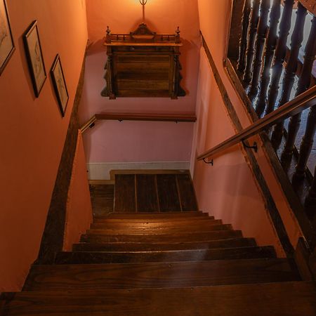 Casa Rural Beit Shalom Hervás Eksteriør bilde