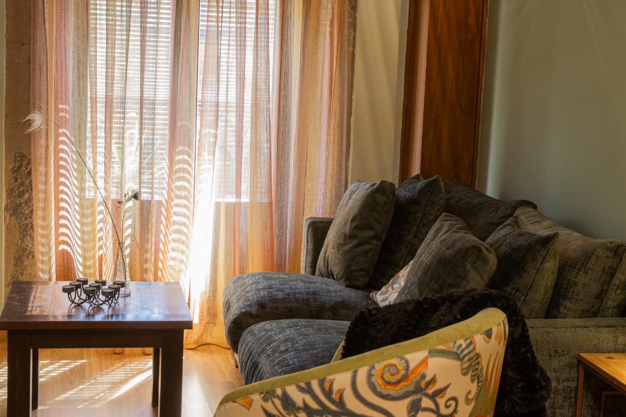 Casa Rural Beit Shalom Hervás Eksteriør bilde